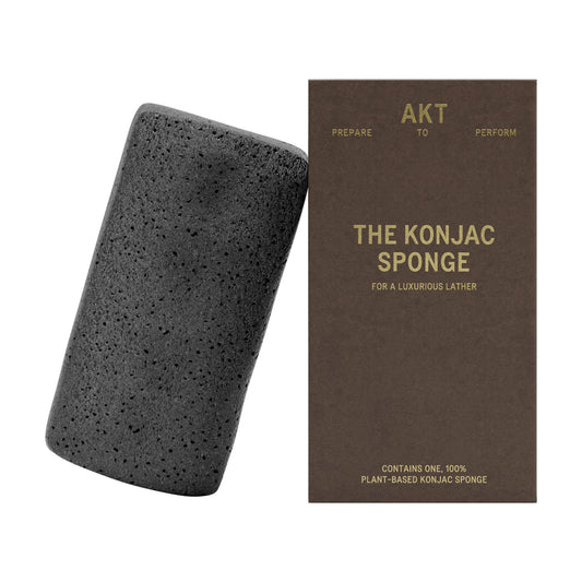 Konjac Sponge