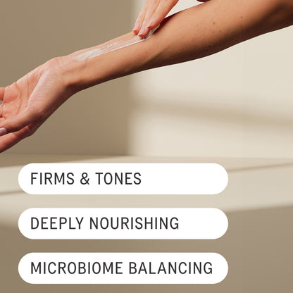 Body Conditioning Balm - Sc.02 After Thunder