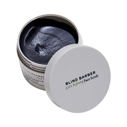 Aha Refining Face Scrub
