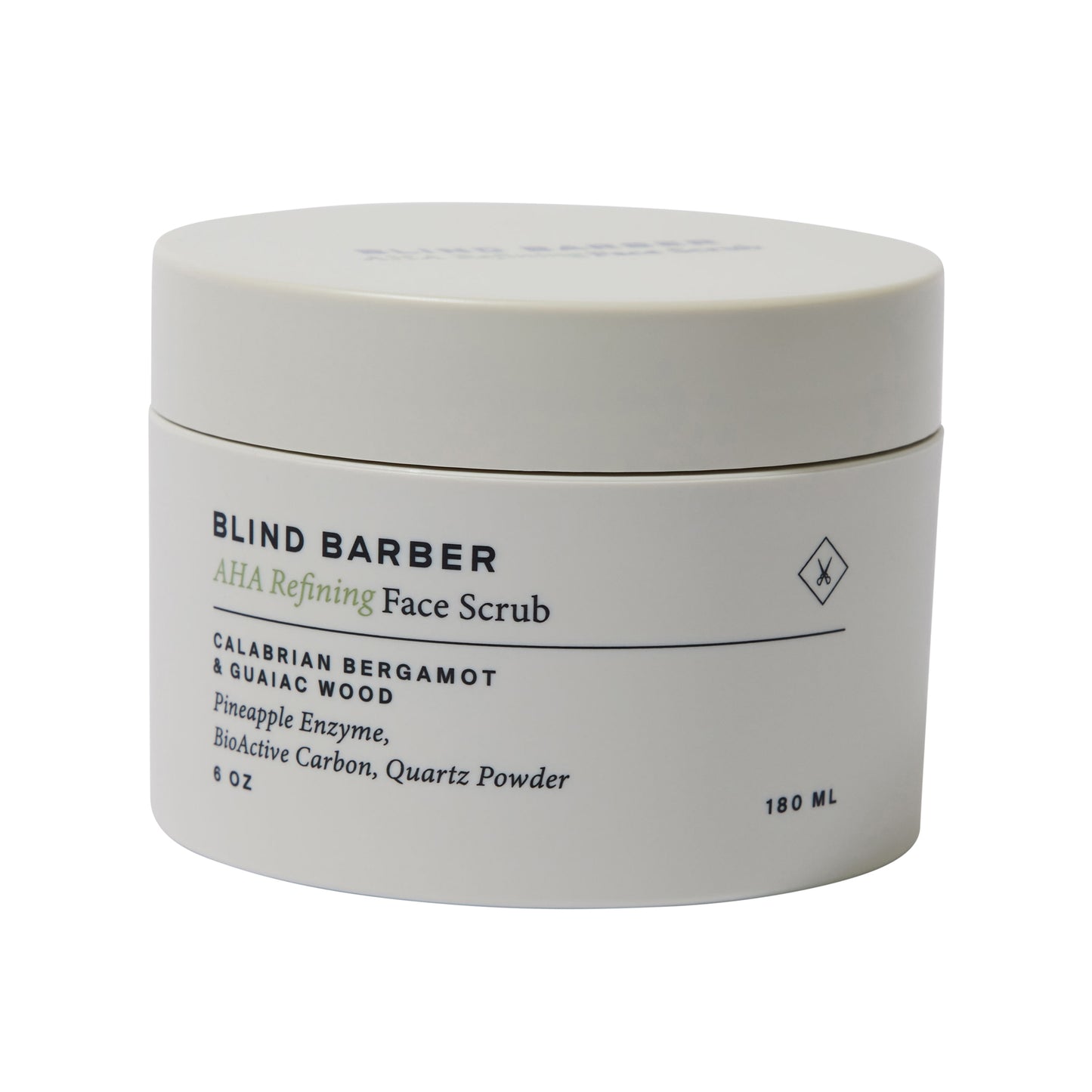 Aha Refining Face Scrub