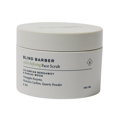 Aha Refining Face Scrub