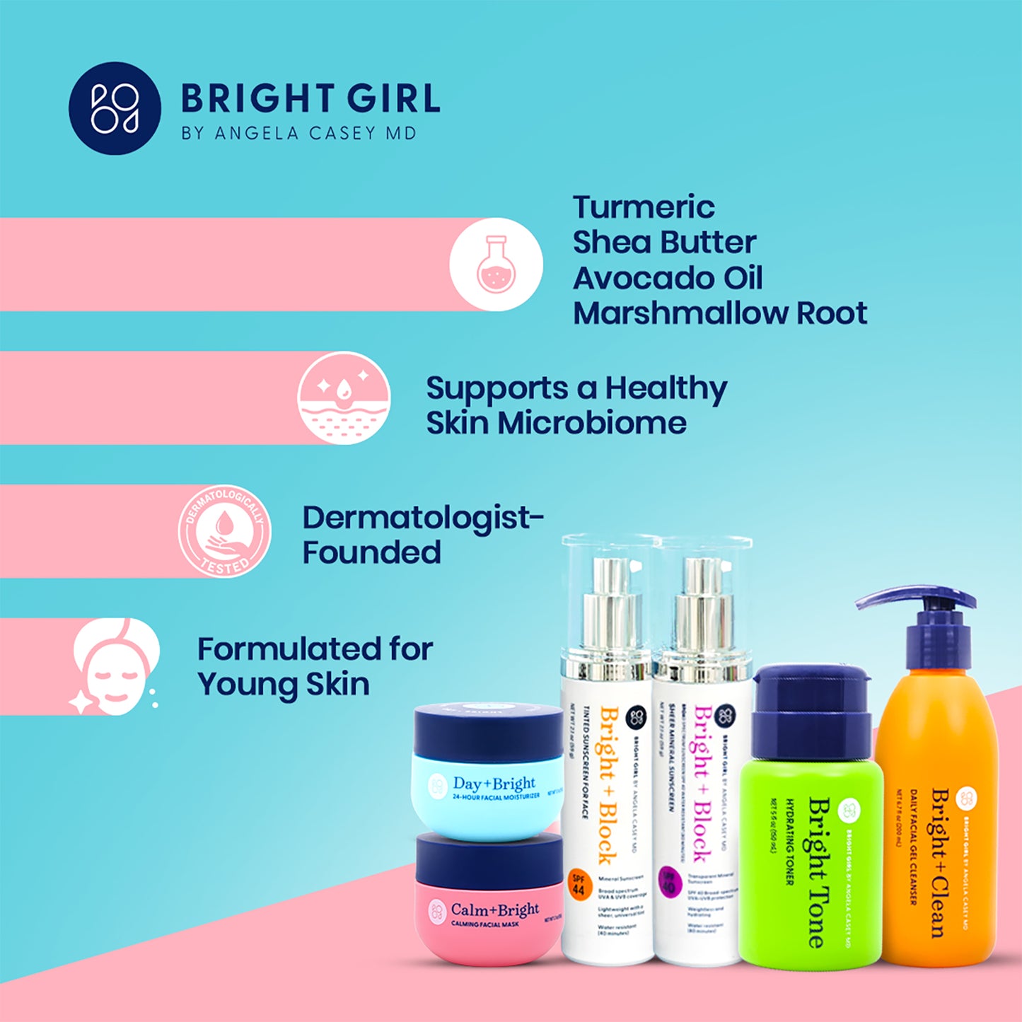 Bright Tone Hydrating Toner