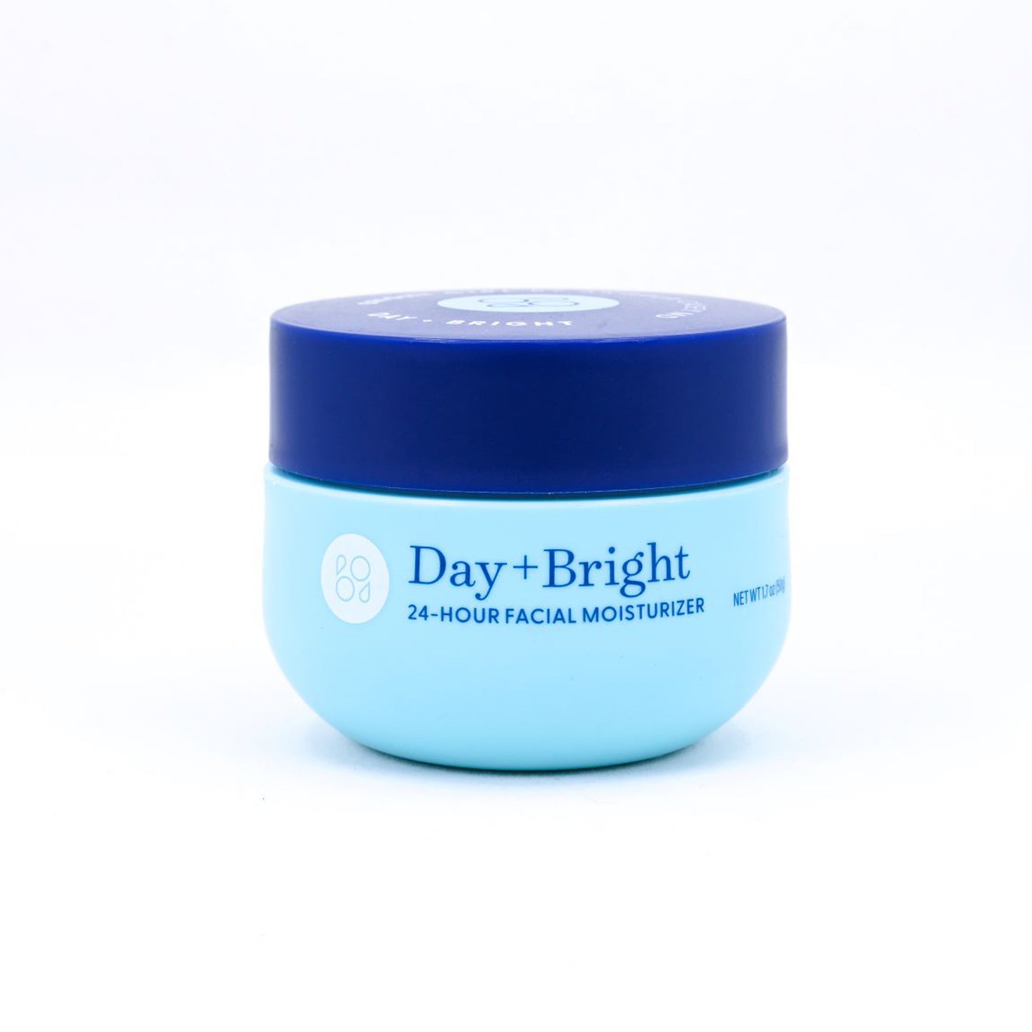 Day Plus Bright 24-Hour Facial Moisturizer