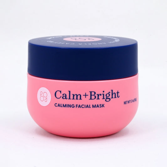 Calm Plus Bright Calming Face Mask