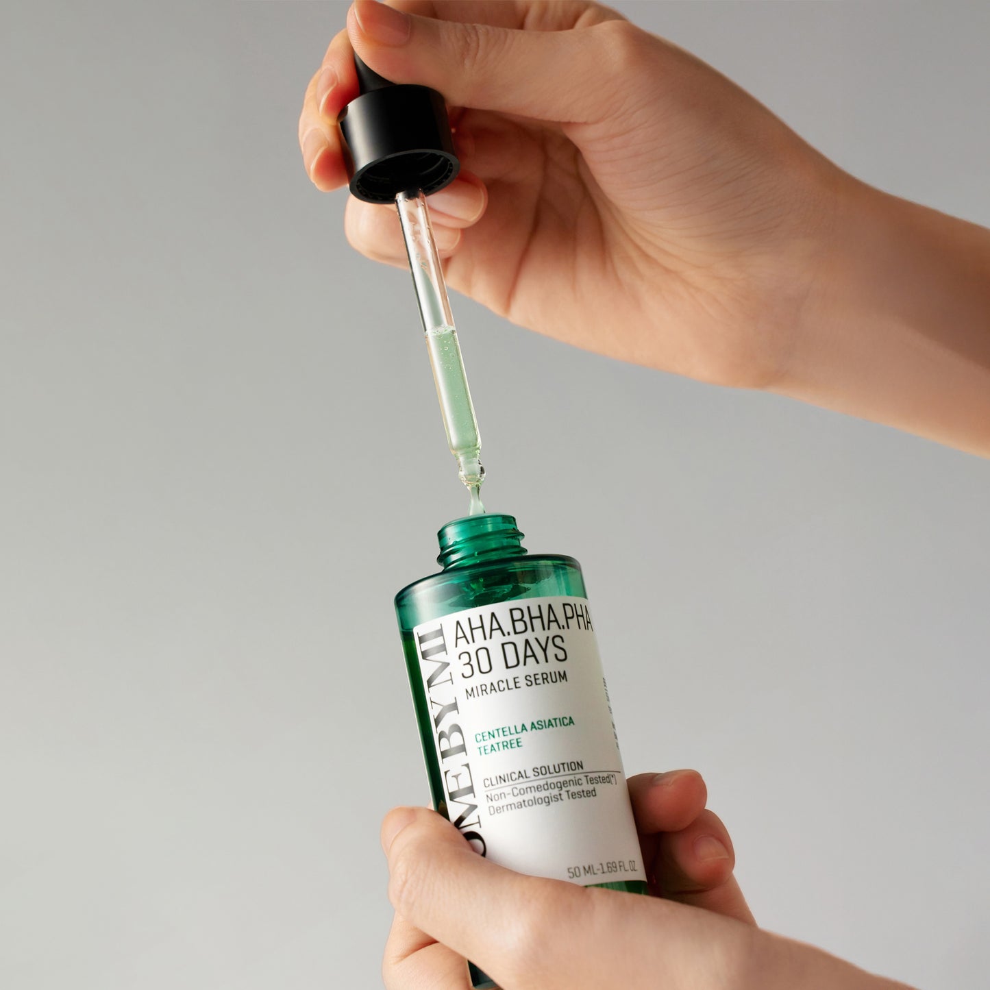 AHA BHA PHA 30 Day Miracle Serum