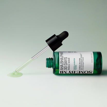 AHA BHA PHA 30 Day Miracle Serum