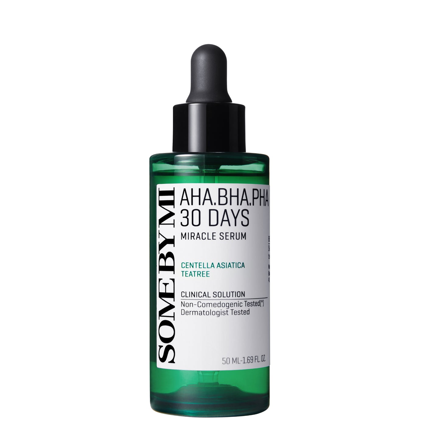 AHA BHA PHA 30 Day Miracle Serum