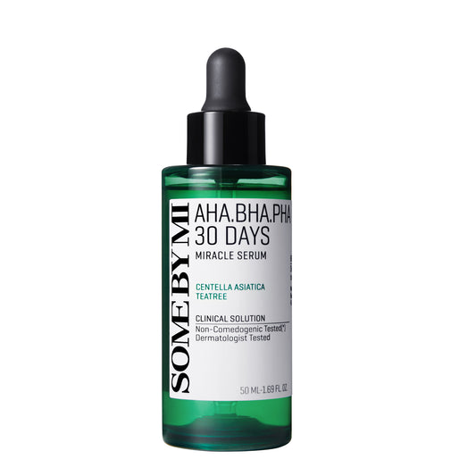 AHA BHA PHA 30 Day Miracle Serum