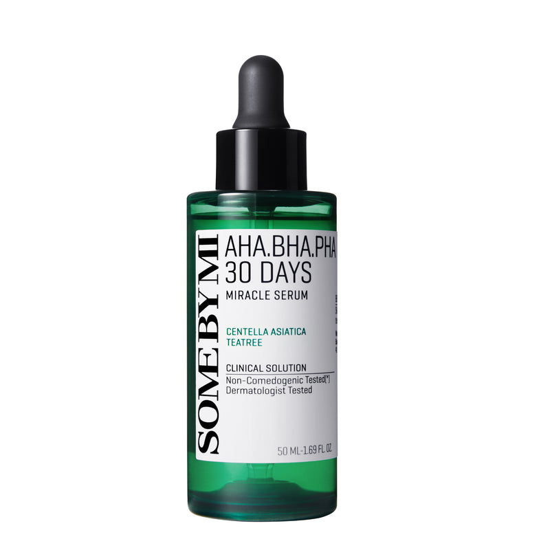 AHA BHA PHA 30 Day Miracle Serum