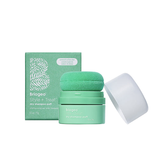 Style + Treat Dry Shampoo Puff 1 pc
