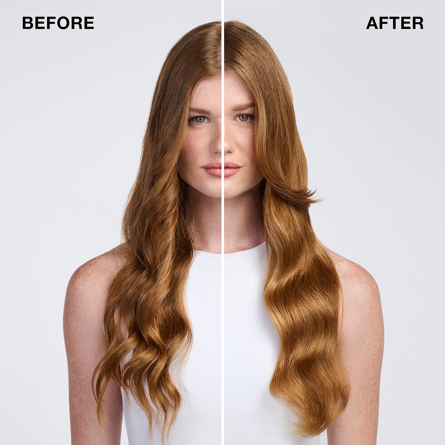 Good Behavior Flexible Hairspray