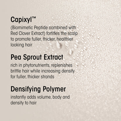 Serene Scalp Densifying Treatment Spray