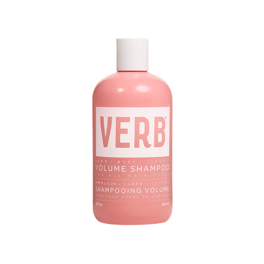 Volume Shampoo