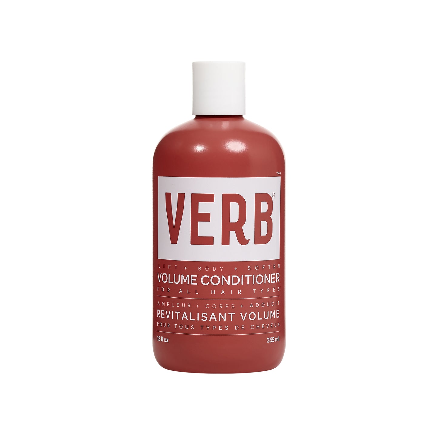Volume Conditioner
