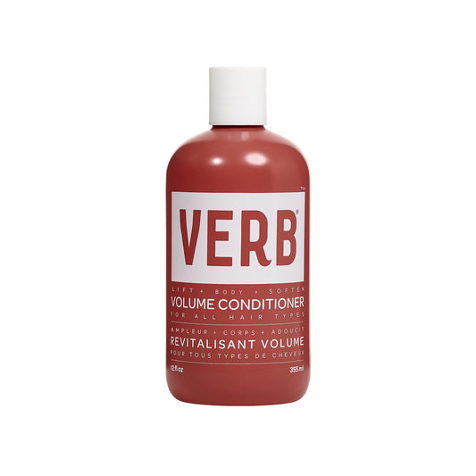 Volume Conditioner