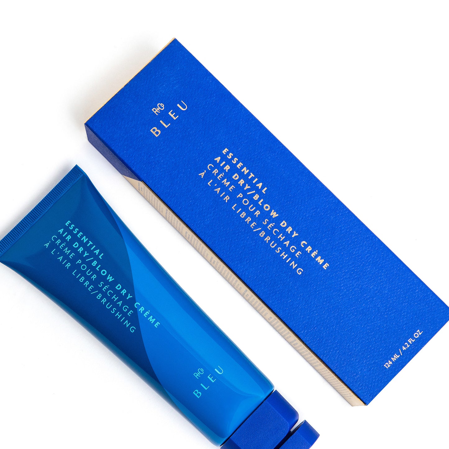 Essential Air Dry-Blow Dry CrÃ¨me