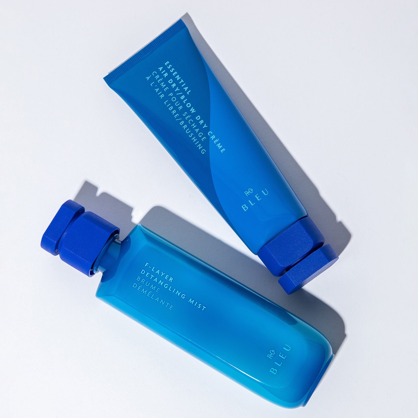 Essential Air Dry-Blow Dry CrÃ¨me