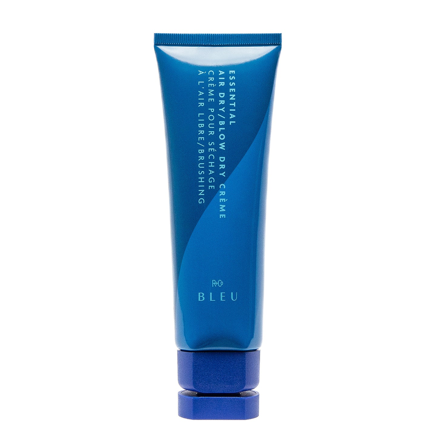 Essential Air Dry-Blow Dry CrÃ¨me