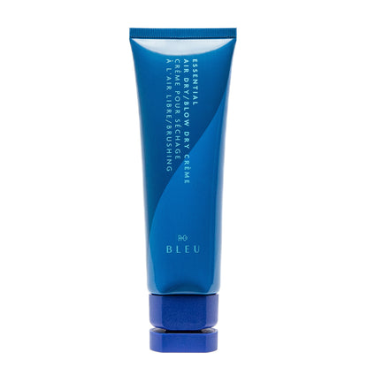 Essential Air Dry-Blow Dry CrÃ¨me
