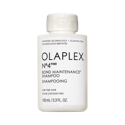 No.4 Fine Bond Maintenance Shampoo