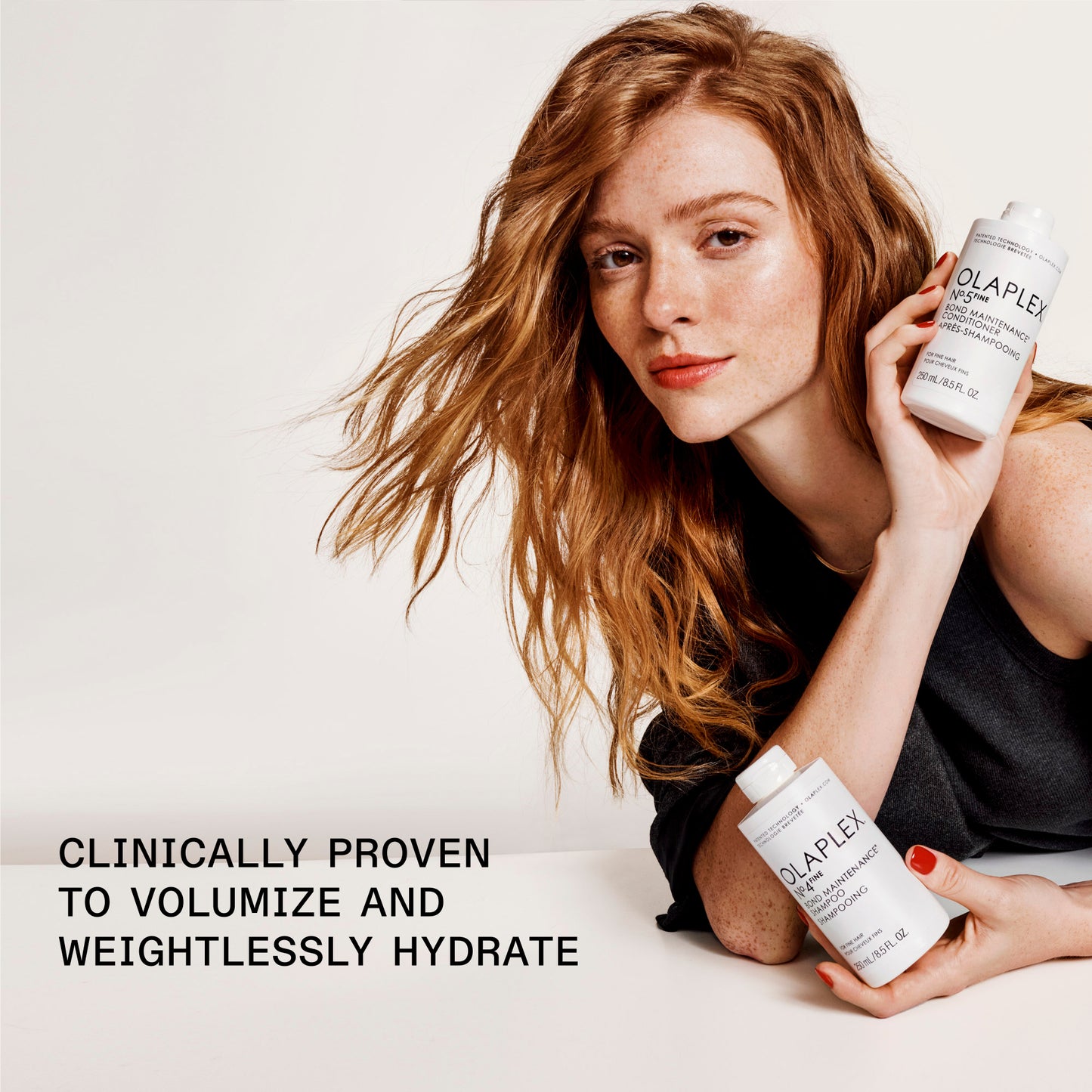 No.5 Fine Bond Maintenance Conditioner