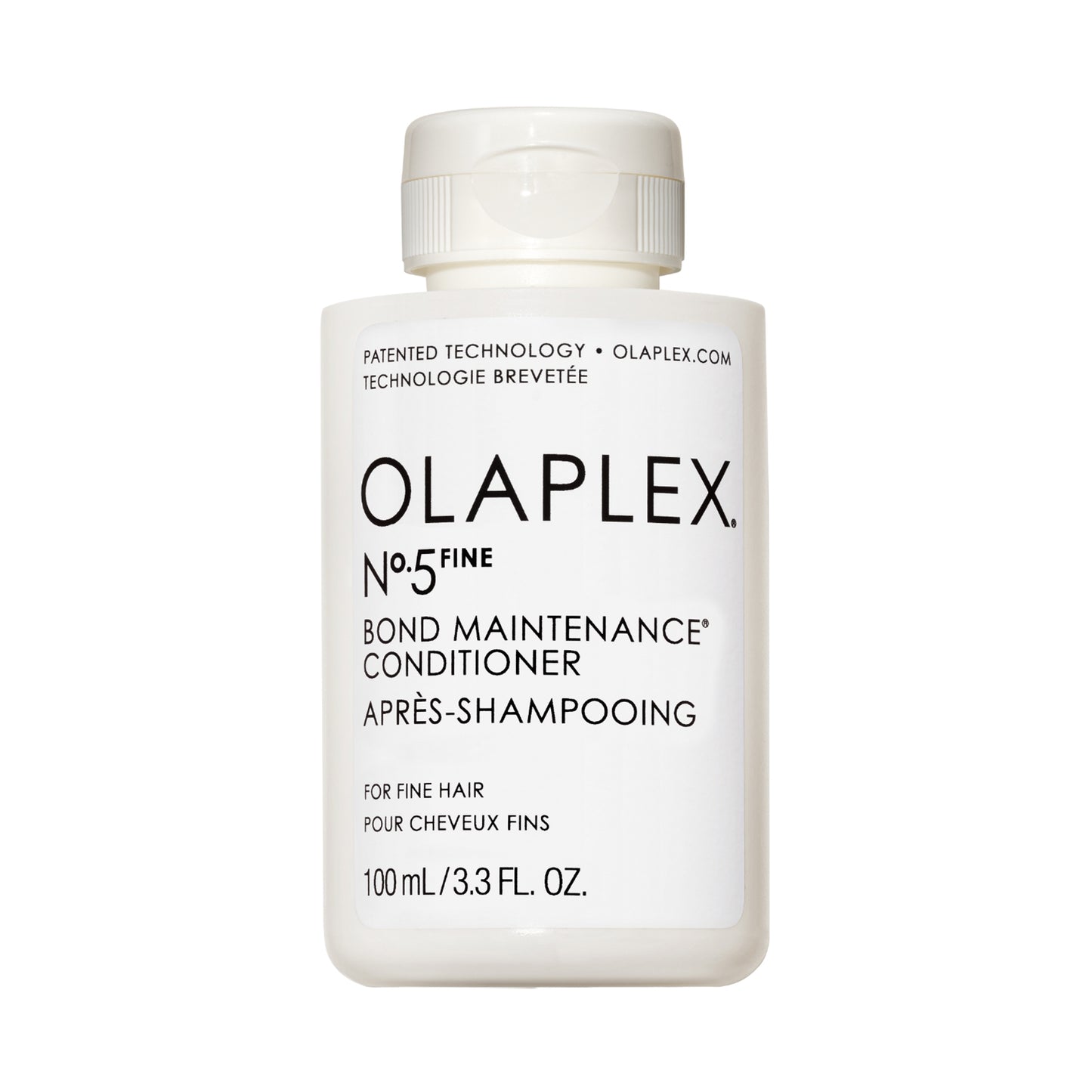 No.5 Fine Bond Maintenance Conditioner