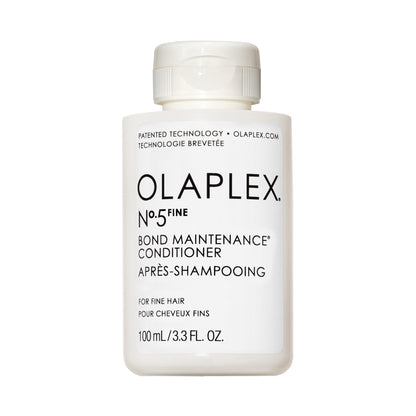 No.5 Fine Bond Maintenance Conditioner