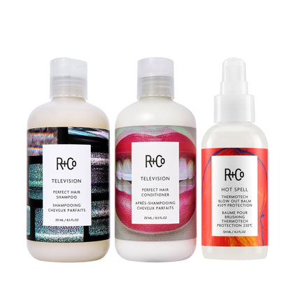 Hot Spot Limited Edition Kit