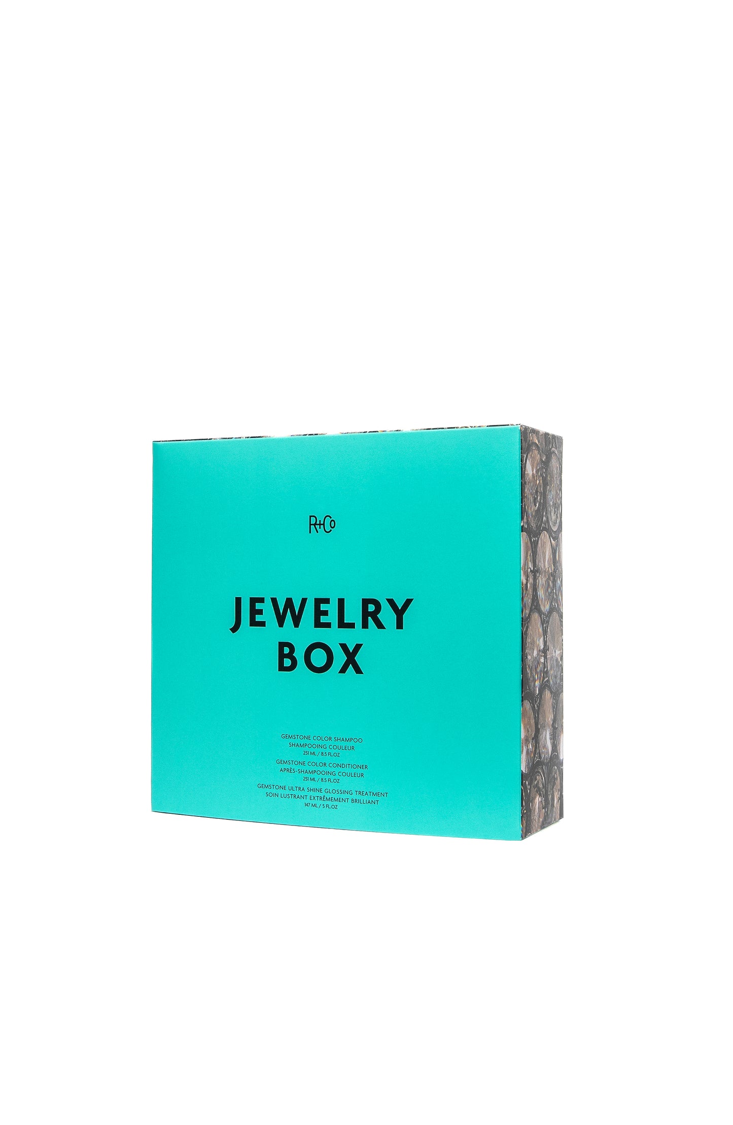 Jewelry Box Limited Edition Kit
