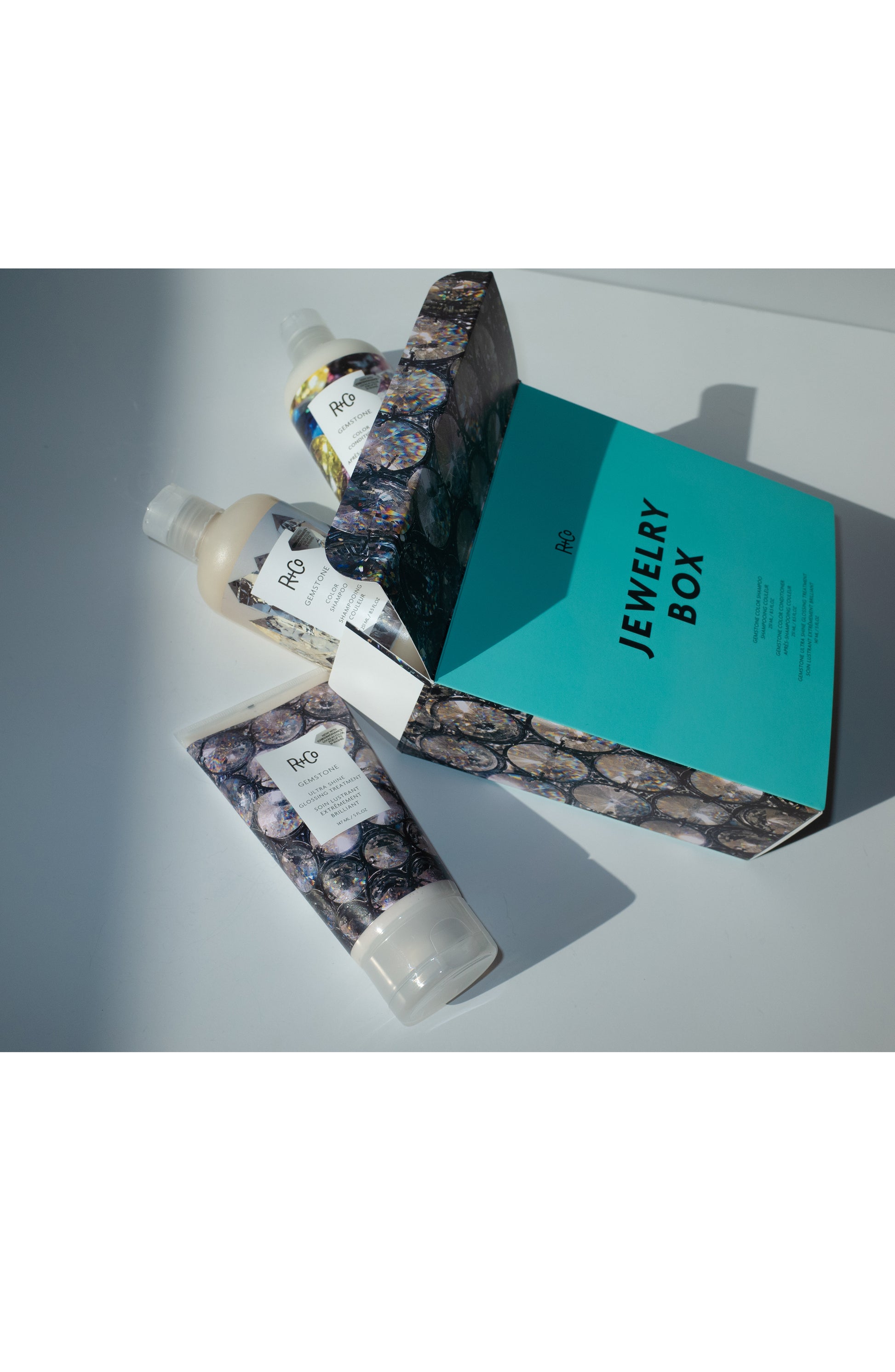 Jewelry Box Limited Edition Kit
