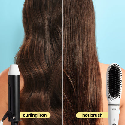 Style and Switch Multi-Tasker