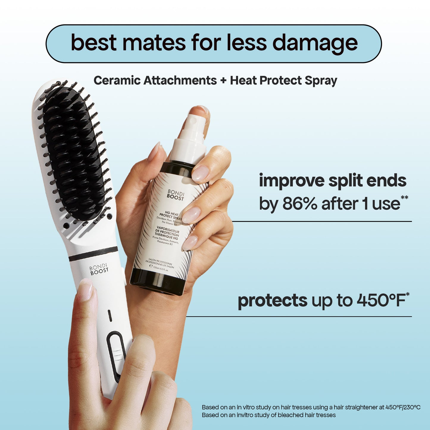 Style and Switch Multi-Tasker