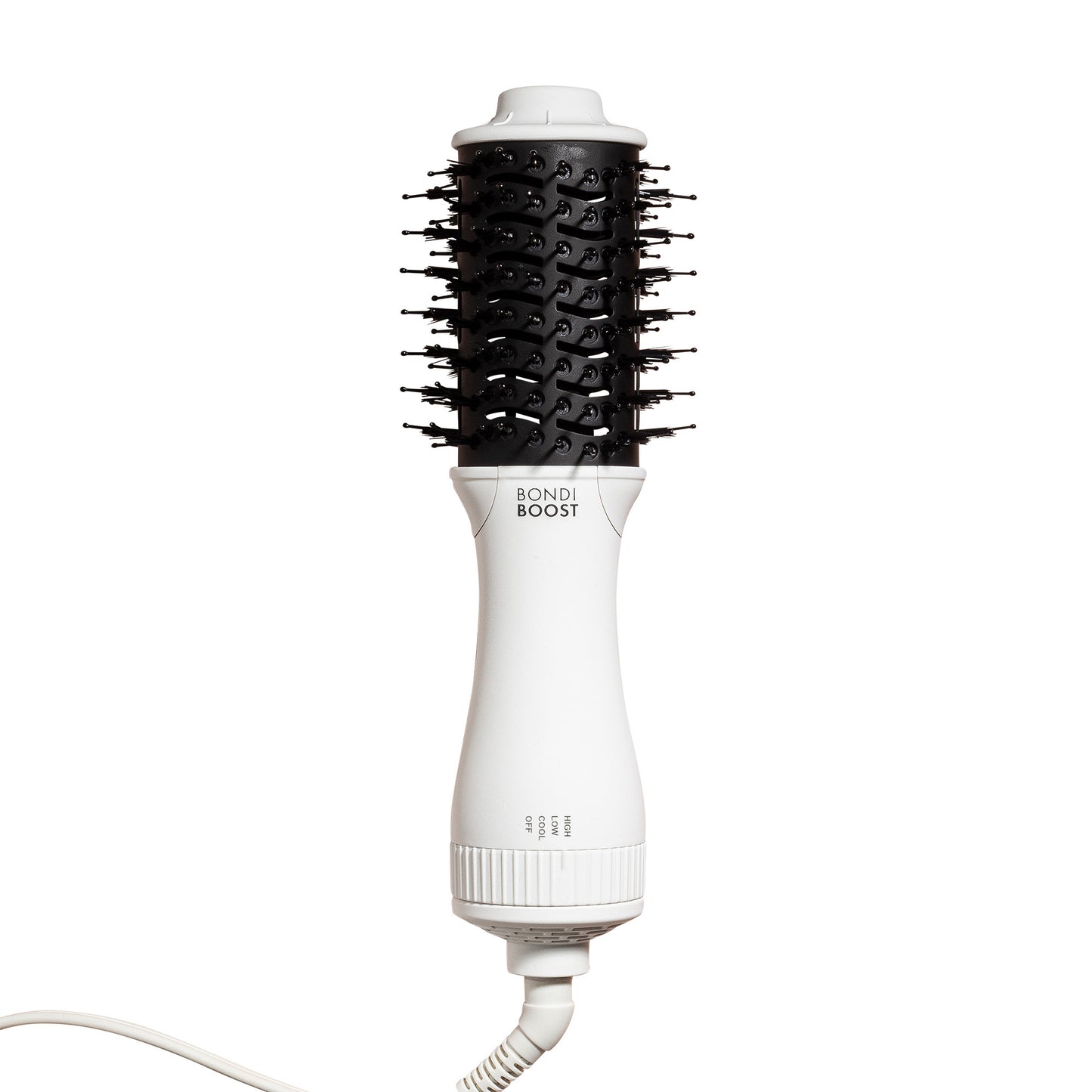 Compact Blowout Brush