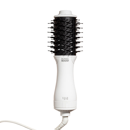Compact Blowout Brush