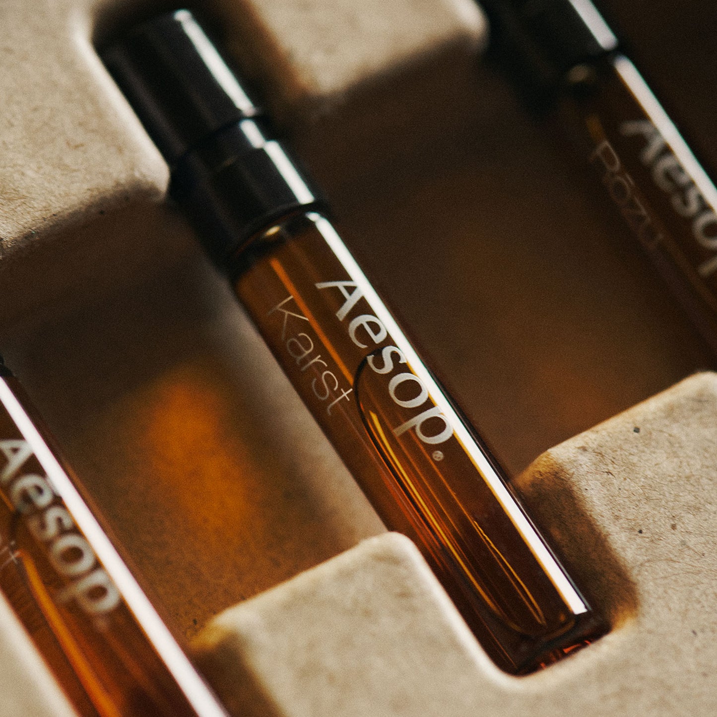 Fragrance Anthology Volume I