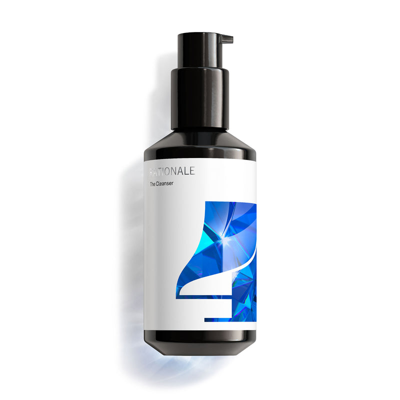 4 The Nourishing Cleanser 6.76 oz