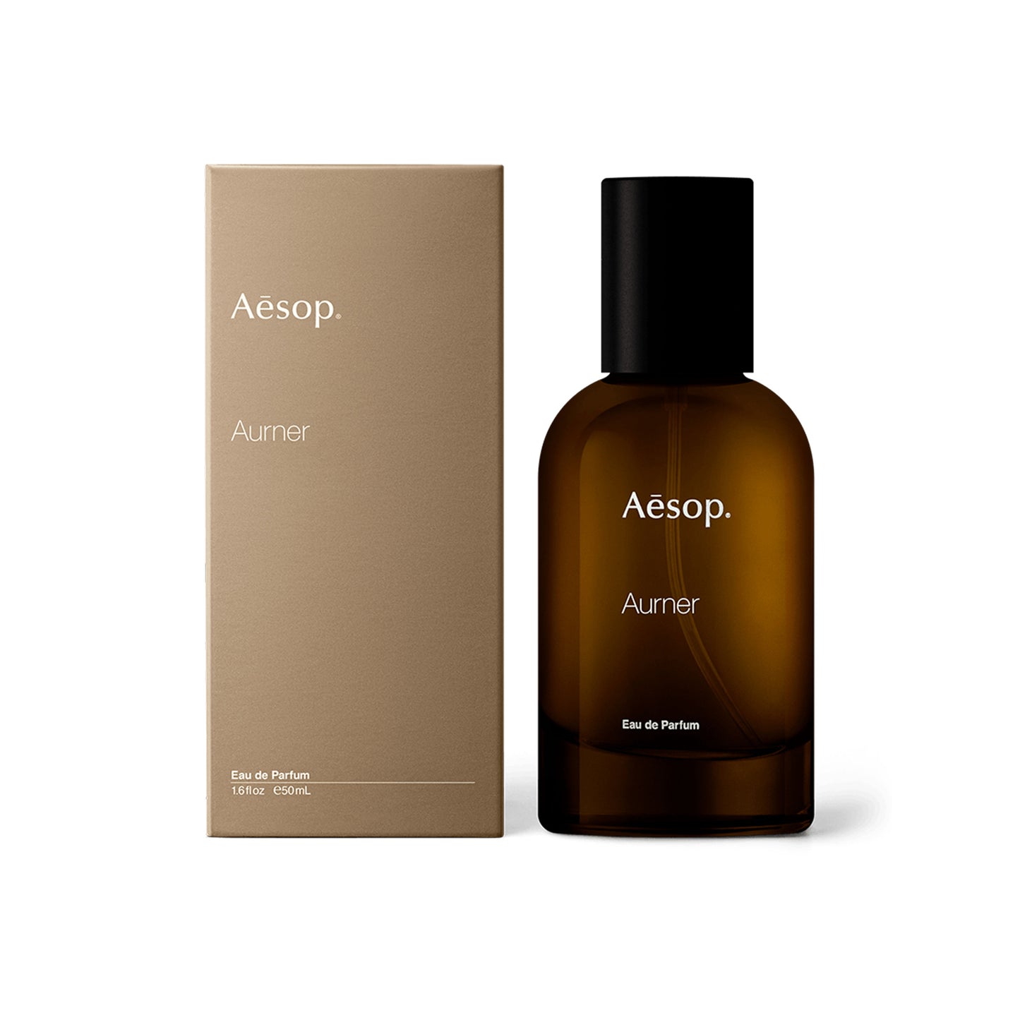 Auner Eau de Parfum