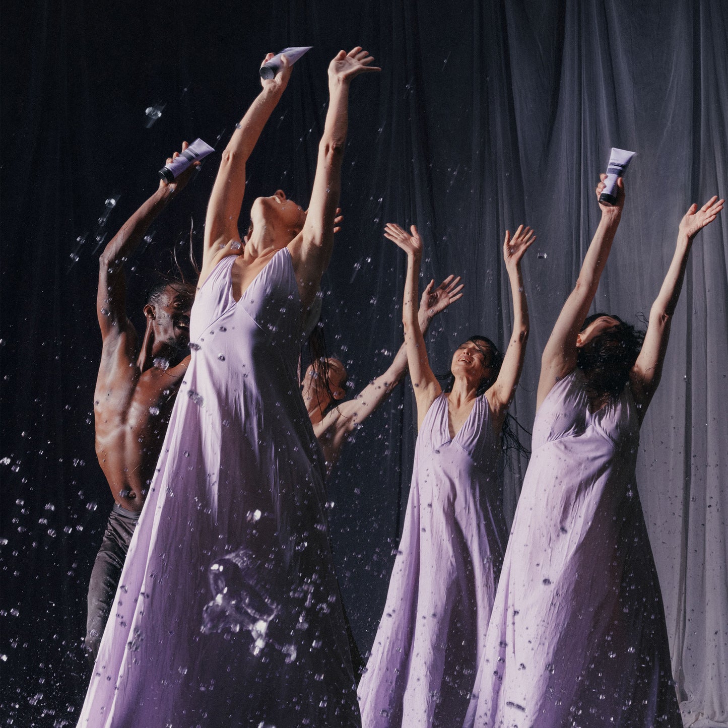 Eleos Nourishing Body Cleanser