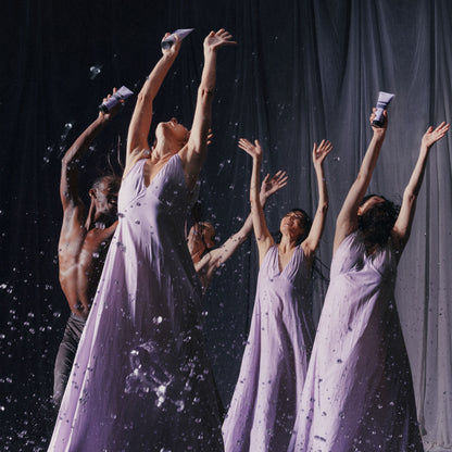 Eleos Nourishing Body Cleanser