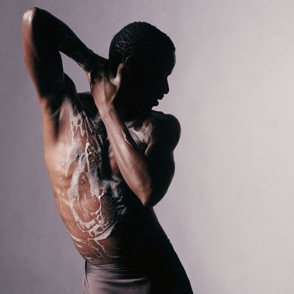 Eleos Nourishing Body Cleanser