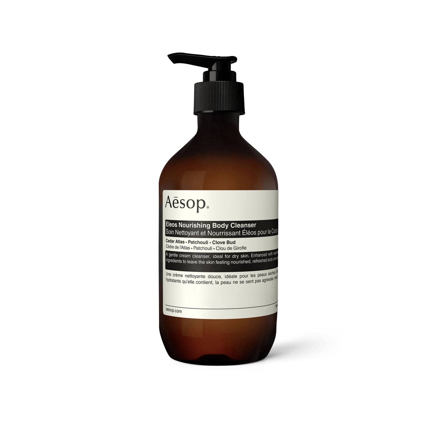 Eleos Nourishing Body Cleanser