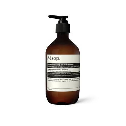 Eleos Nourishing Body Cleanser