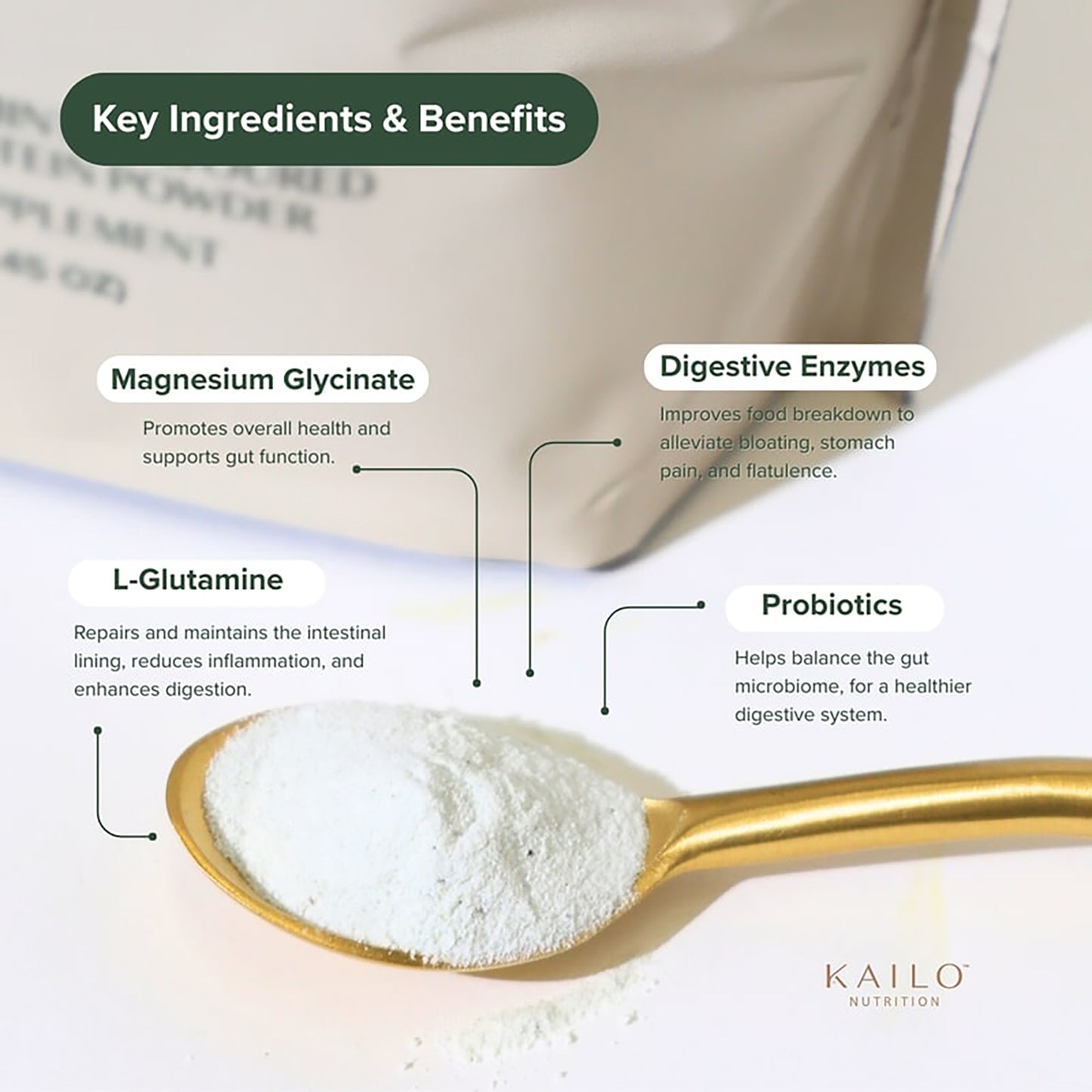 Feel Well Collagen Powder