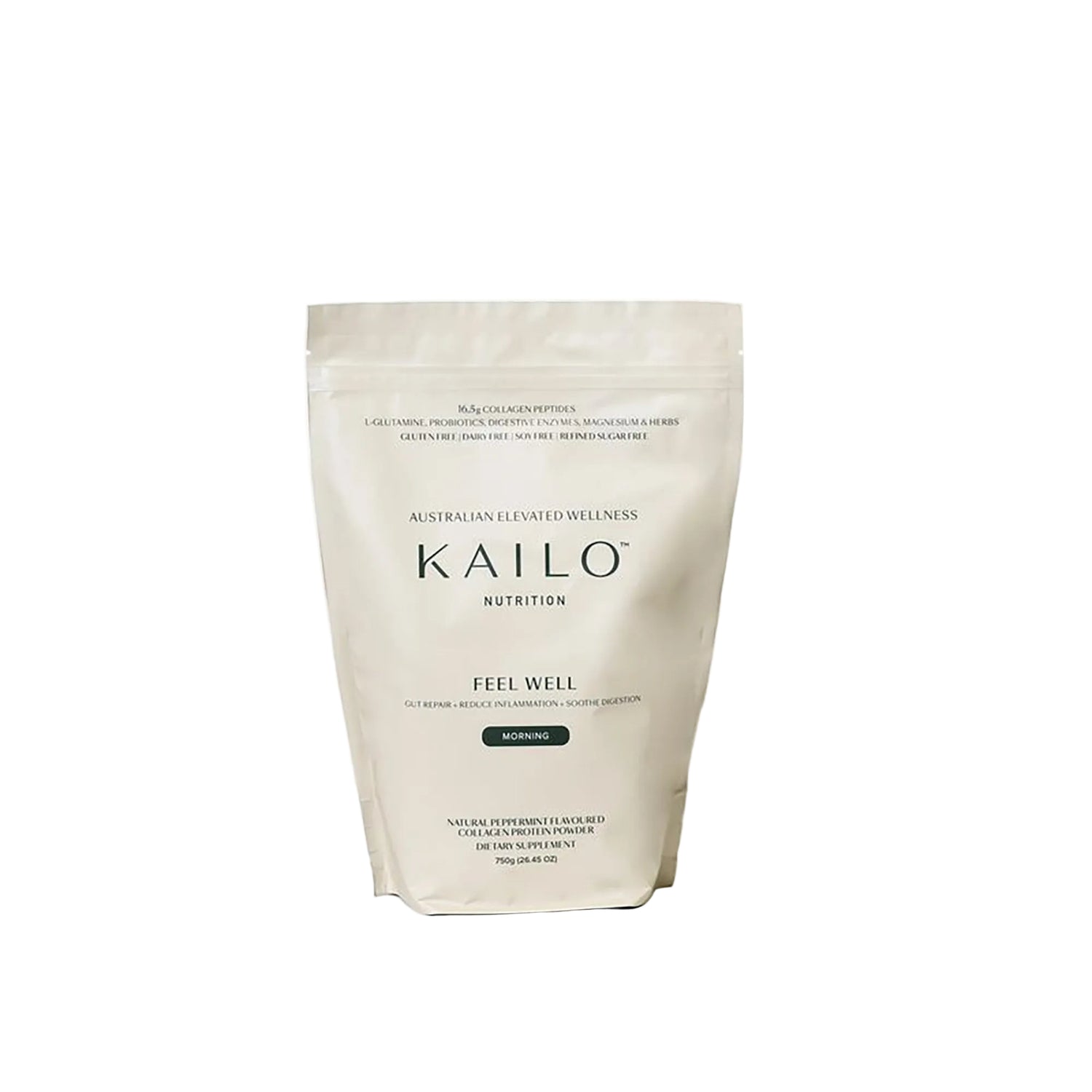 Feel Well Collagen Powder 26 oz