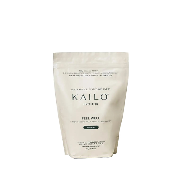 Feel Well Collagen Powder 26 oz