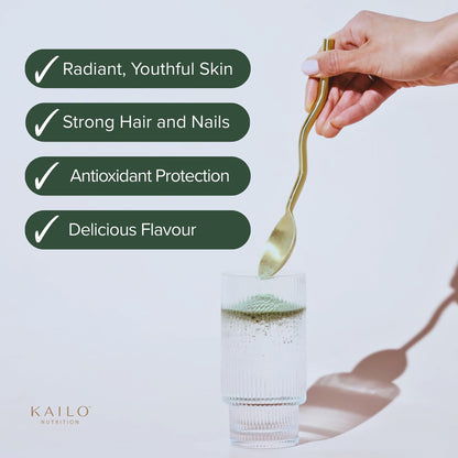 Look Well Collagen Powder