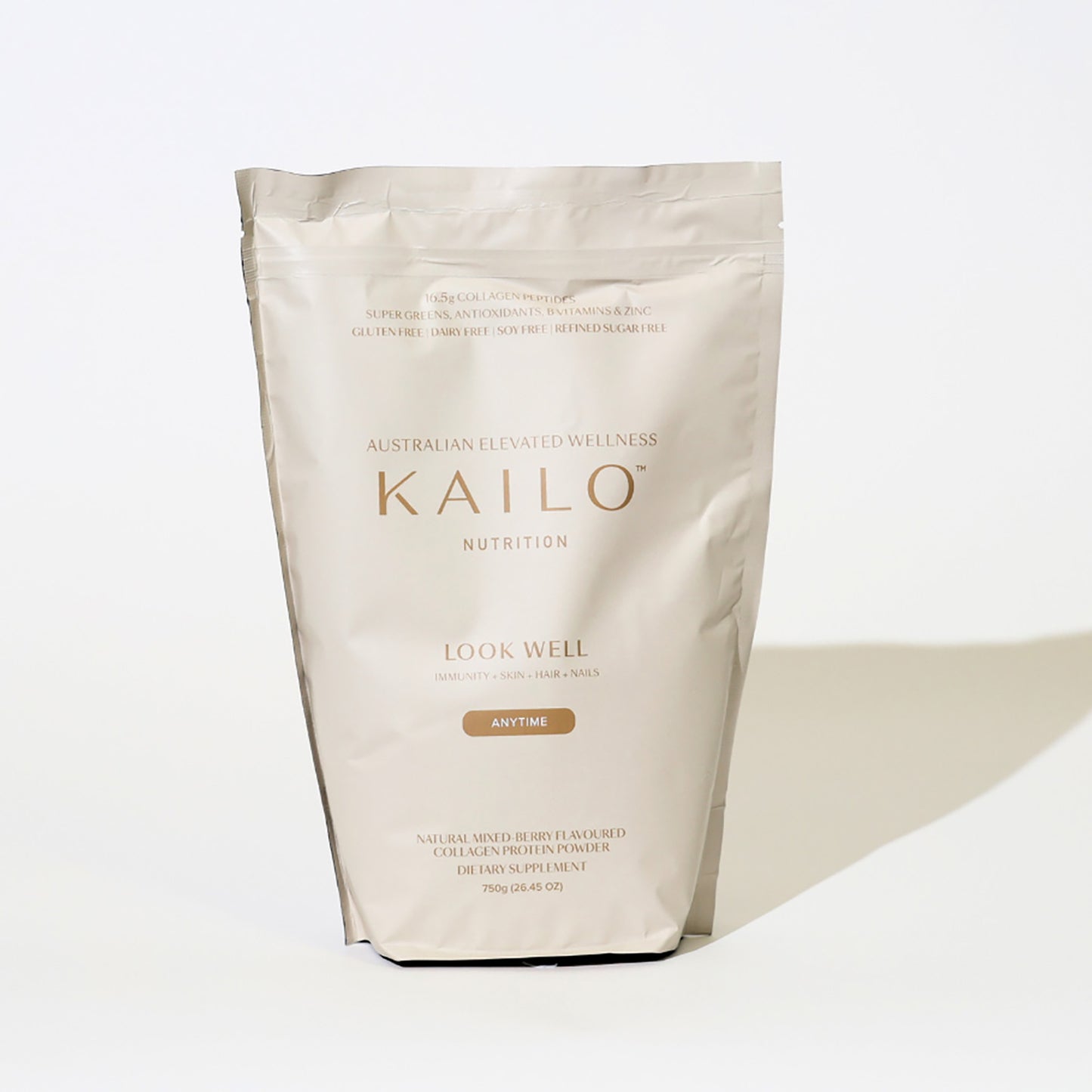 Look Well Collagen Powder