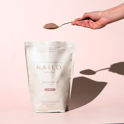 Sleep Well Collagen Powder