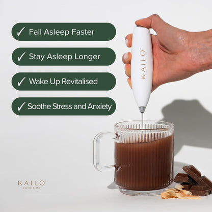 Sleep Well Collagen Powder