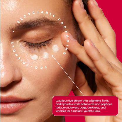 Self Defense Eye Cream